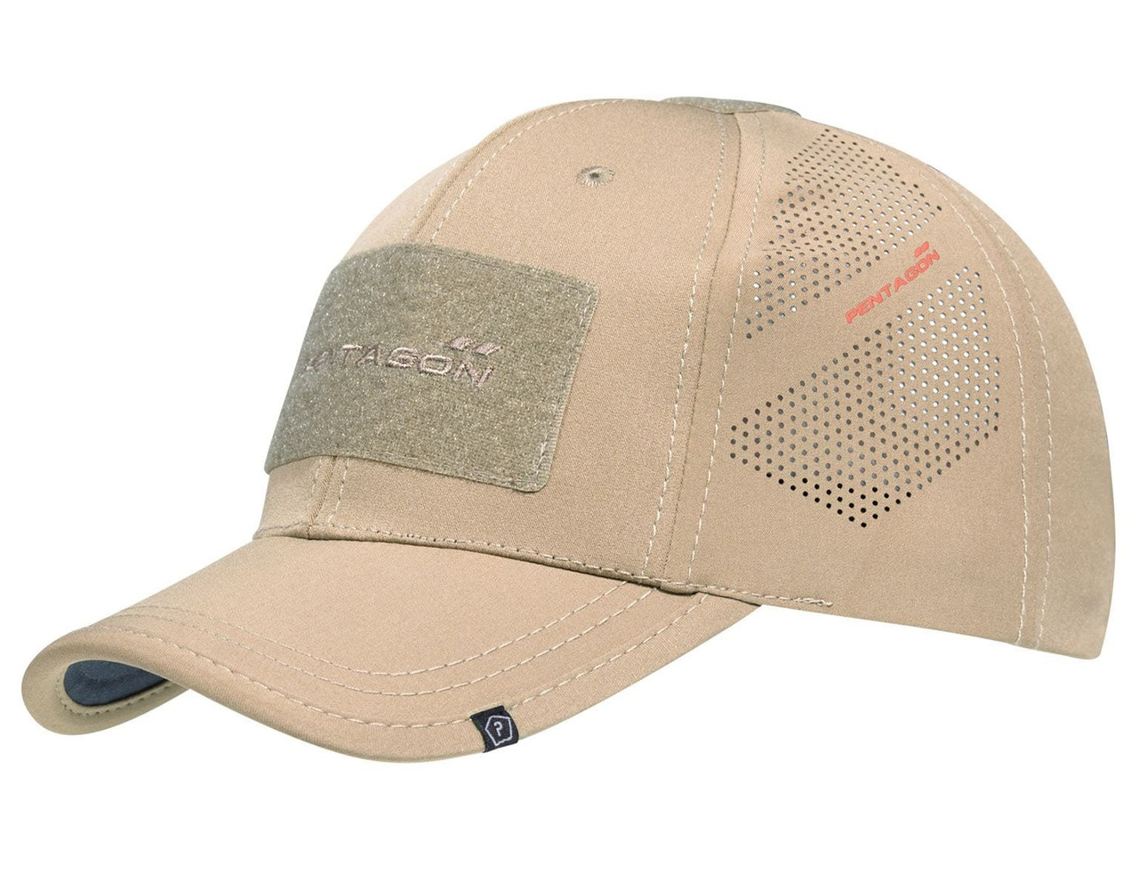 Бейсболка PENTAGON TACTICAL Aeolus Khaki (K13039-04)