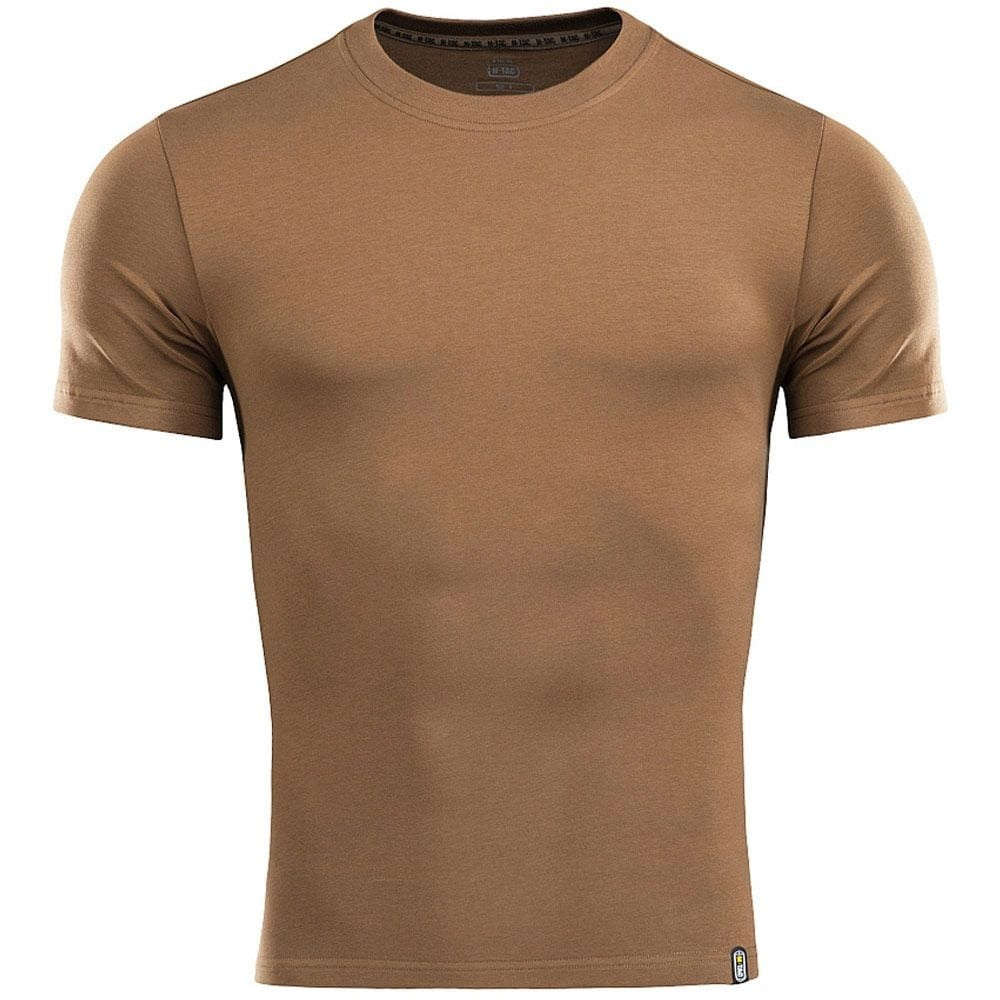 Футболка M-Tac 93/7 Coyote Brown (80013017) РОЗМІР 3XL