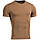 Футболка M-Tac 93/7 Coyote Brown (80013017) РОЗМІР 3XL, фото 4