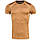 Футболка M-Tac Athletic Tactical Gen.2 Coyote Brown (80007117) РОЗМІР XL, фото 6