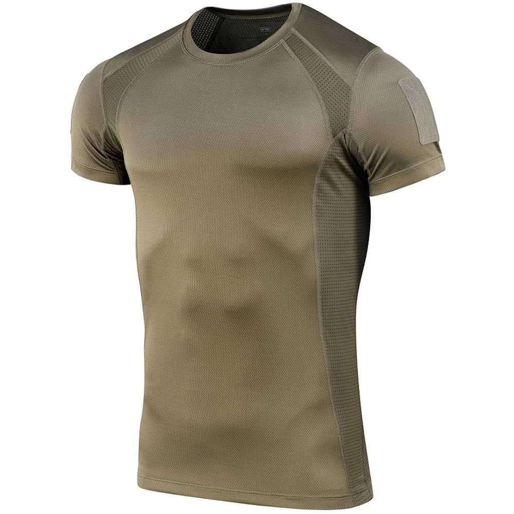 Футболка M-Tac Athletic Tactical Gen.2 Olive (80007101) РОЗМІР S