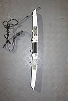 Накладка кришки багажника,камера, підсвітка номера 4E0827576 AUDI A8 D3 4.2 V8