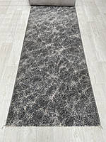 100см Ковровая дорожка покрытия КАРАТ для дома для коридора для кухни Дорожка ковровая искусственная на отрез