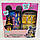 Лялечка Мишка з рюкзачком Na Na Na Surprise Mini Backpack Playset, фото 3