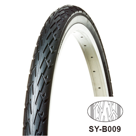 Шина FORZA  26х1,75 SY-B009 (антипрокол 3мм)