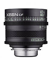 Объектив Samyang XEEN CF 85mm T1.5 PL (8809298885960)