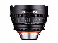 Объектив Samyang Xeen 16mm T2.6 PL (8809298880620)