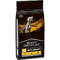 Сухий корм для цуценят, дорослих та собак похилого віку Purina Pro Pla JM Joint Mobility 12 кг