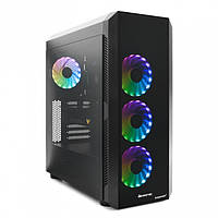 Игровой компьютер Komputronik Infinity R550 [S02] Ryzen 5 | 16GB | 1TB | RTX 3060 (ZKK-IR550-KTR-145)