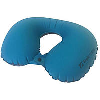 Подушка Trekmates Air Lite Neck Pillow лучшая цена с быстрой доставкой по Украине