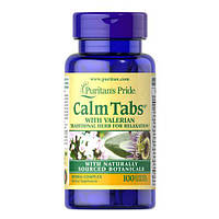 Puritan's Pride Calm Tabs 100 таб 03260 VB