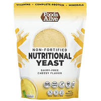 Foods Alive Nutritional Yeast 907 g FDA-00048 VB