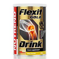 Nutrend Flexit Gold 400 грамм, Яблоко 01876 VB