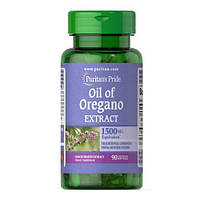 Puritan's Pride Oil of Oregano Extract 150 mg 90 капсул 06555 VB