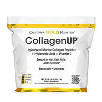 California Gold Nutrition CollagenUP 5000 1000 грамм, 194 порций (1000 g) 1827 VB