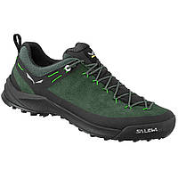 Кросівки Salewa MS Wildfire Leather лучшая цена с быстрой доставкой по Украине лучшая цена с быстрой доставкой