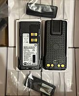 Акумулятор для радіостанцій Motorola dp4400 DP4401 DP4600, батарея на рацію моторолу DP4800 DP4801