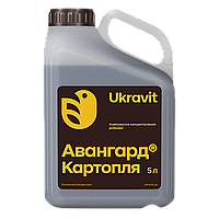 Комплексне мікродобриво АВАНГАРД Р Картопля, 5 л