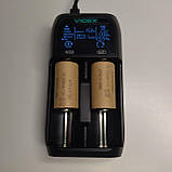 Акумулятор Ni-Cd SC 1.2V 2000mAh розмір 23 мм * 43 мм, фото 6