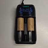 Акумулятор Ni-Cd SC 1.2V 2000mAh розмір 23 мм * 43 мм, фото 5