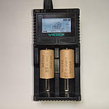 Акумулятор Ni-Cd SC 1.2V 2000mAh розмір 23 мм * 43 мм, фото 7