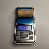 Акумулятор Ni-Cd SC 1.2V 2000mAh розмір 23 мм * 43 мм, фото 4