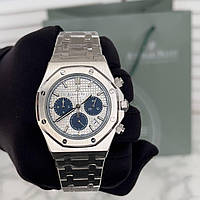 Часы Audemars Piguet Royal Oak Silver-Copper