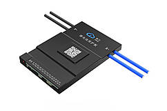 Плата BMS активна Jikong JKBMS BD6A20S10P 0.6A 8-20S 100A