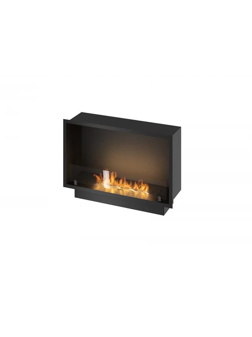 Біокамін INFIRE INSIDE BLACK 1000