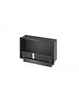 Біокамін INFIRE INSIDE BLACK 1000, фото 4