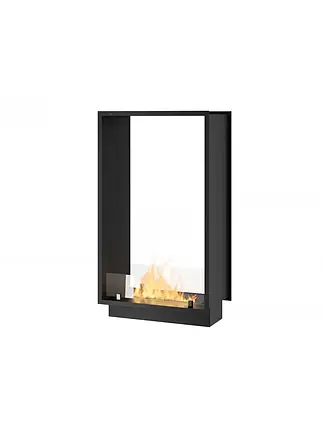 Біокамін INFIRE 2SIDE 1000 SLIM/vert, фото 1