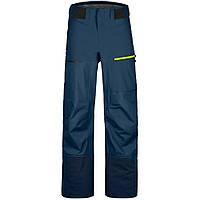 Штани Ortovox 3L Ravine Shell Pants Mns лучшая цена с быстрой доставкой по Украине лучшая цена с быстрой