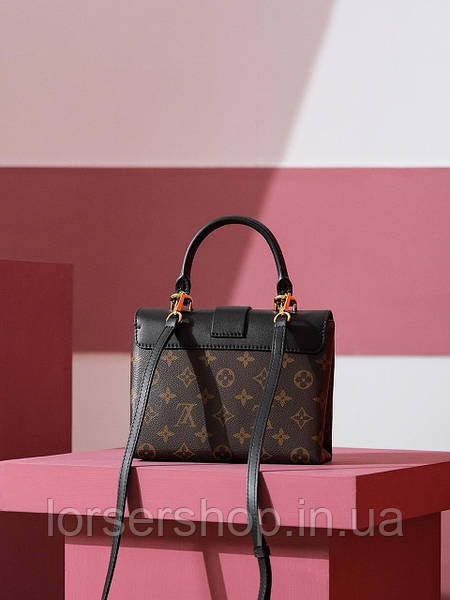 Locky bb louis vuitton new arrivals
