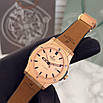 Годинник наручний Hublot Classic Fusion Automatic Gold Mate-Brown, фото 3