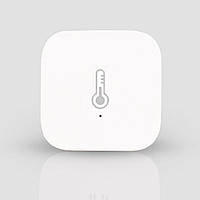 Zigbee датчик температуры и влажности Aqara (WSDCGQ11LM)