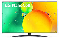 Телевизор LG 50NANO763QA 50" (50NANO763QA)