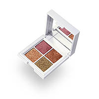 Пігментована палетка тіней Kiko Milano Holiday Première Made To Shine Eyeshadow Palette