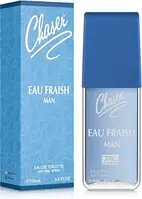 Туалетная вода для мужчин Chaser Eau Fraish 100 мл.