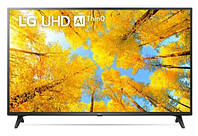 Телевизор LG 50UQ75003LF 50" (50UQ75003LF)