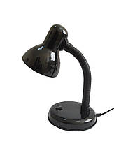 Настільний світильник XG-203 220V E27 Black Ny95000825