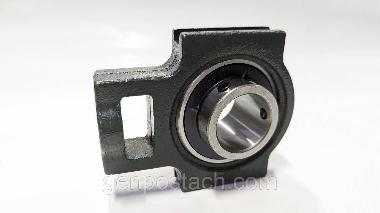 Підшипник UCT 203 CX/ПОЛЬЩА