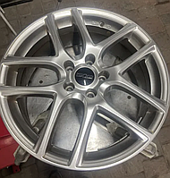 Литі диски, титани, легкосплавні диски OXXO Vapor R18 5x115 7.5 ET40