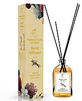 Аромадифузор Madame Suzie De Paris (Reed Diffuser ) 115 мл - ваниль