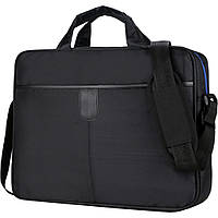 Сумка для ноутбука Merlion 15DR Black