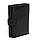 Чоловіче шкіряне портмоне DR. BOND MS-14 black.Купити чоловічі гаманці гуртом/роздріб в Україні., фото 2