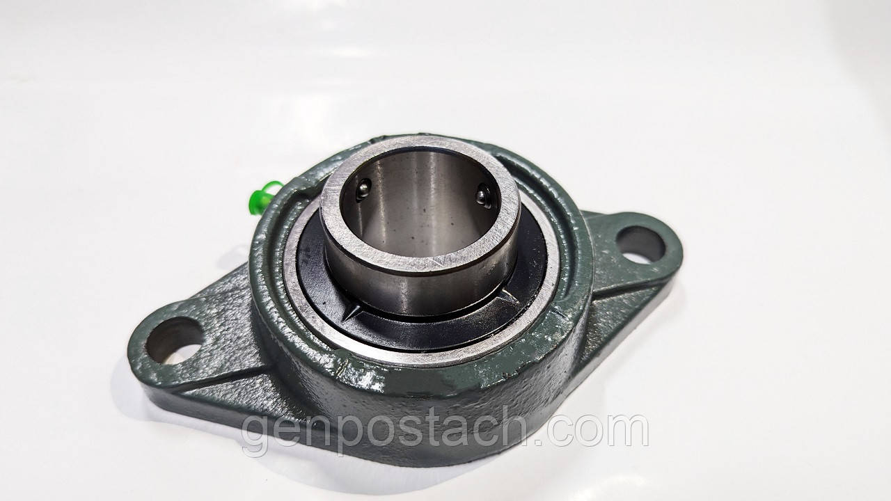 Корпус PFT 207 (PFD72) GPL/УКРАЇНА