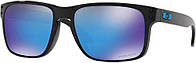 Очки Oakley Holbrook Prizm Sapphire Чёрные