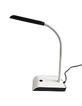 Настільний світильник LED XG-7701 7W 220V 4000K Black Ny95000820