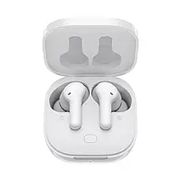 Наушники XIAOMI QCY T13 TWS Bluetooth Earbuds White