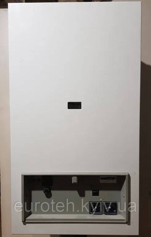 Газовий котел VAILLANT T-4 одноконтурний димохідний 24 квт - фото 1 - id-p2106951313